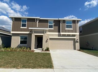 1159 James Paul Rd, Davenport, FL 33837