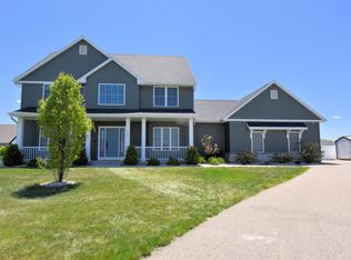 3184 S Warbler COURT, Beloit, WI 53511