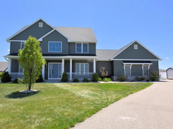 3184 S Warbler COURT, Beloit, WI 53511
