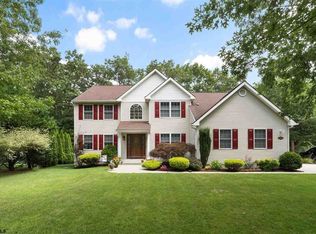 269 E Great Creek Rd, Galloway, NJ 08205