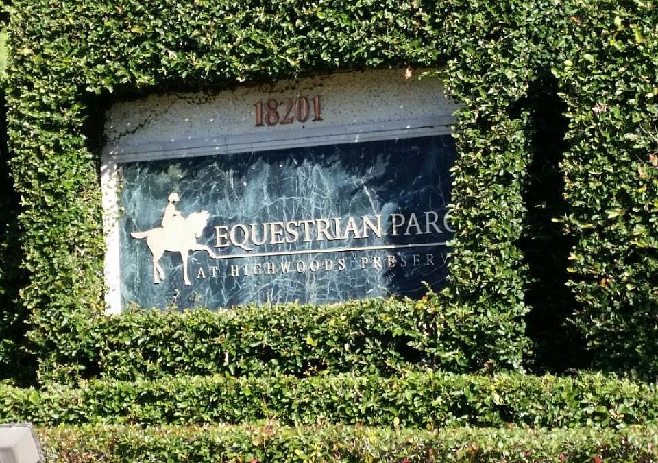 1st image of 18103 Bridle Club Dr #18103