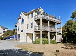 516-516B N Anderson Blvd, Holly Ridge, NC 28445