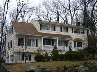 58 Seth Low Mountain Rd, Ridgefield, CT 06877