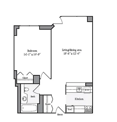 Rented by AvalonBay Communities (Manual) | media 10