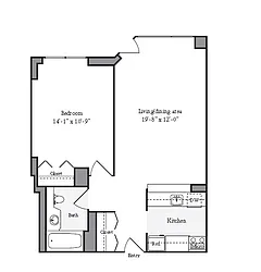 Rented by AvalonBay Communities (Manual)