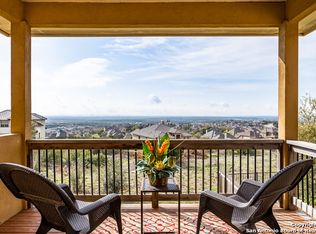 8330 Sierra Hermosa, San Antonio, TX 78255