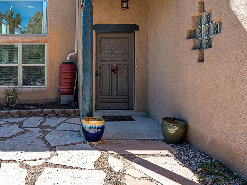 44 Chaco Loop Sandia Park NM 87047 Zillow