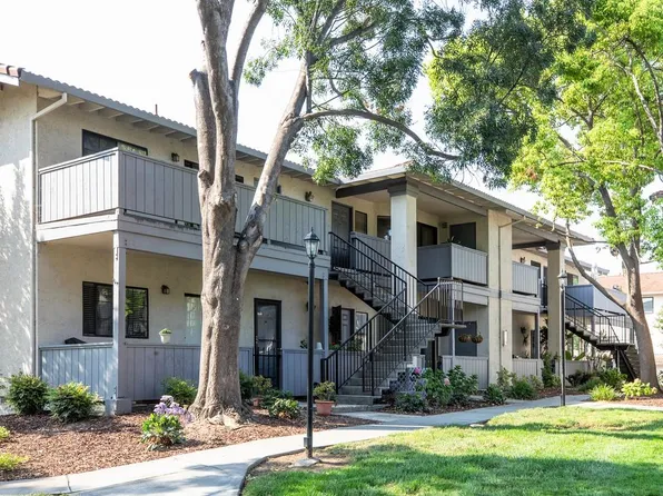376 Kenbrook Cir, San Jose, CA 95111