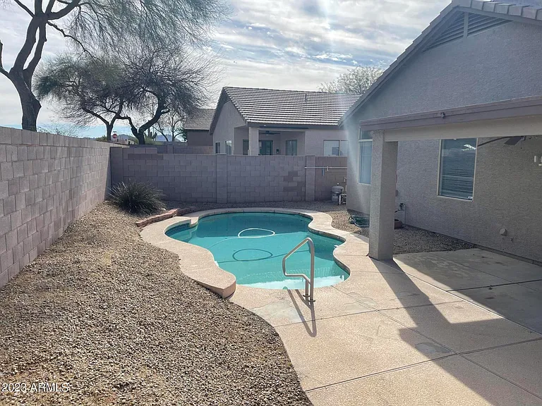 4722 E Chisum Trl — Photo 12