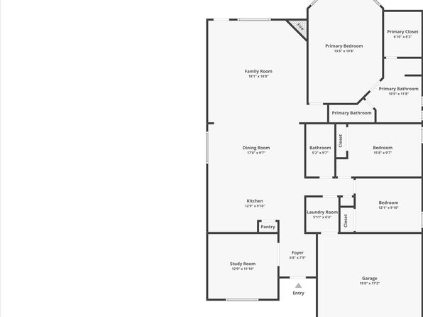 1405 Tanglewood Trl, Northlake, TX 76226