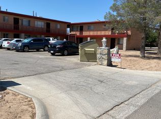 9600 Montrose Ct APT 2, El Paso, TX 79925