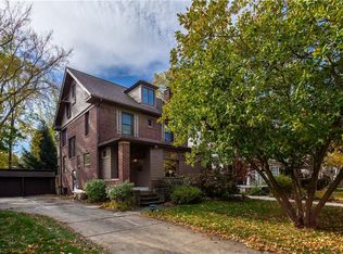 2994 Corydon Rd, Cleveland Heights, OH 44118