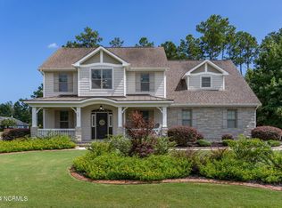 17 Mangrove Ct, Hampstead, NC 28443