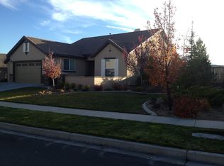 9220 Palmetto Ct, Reno, NV 89523