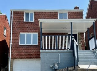 2445 Edgebrook Ave, Pittsburgh, PA 15226