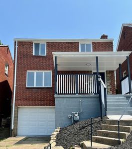 2445 Edgebrook Ave, Pittsburgh, PA, 15226