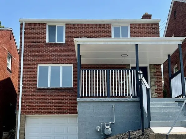 2445 Edgebrook Ave, Pittsburgh, PA 15226