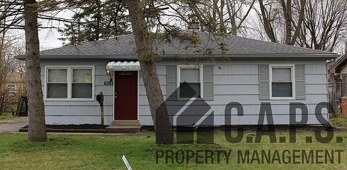 1st image of 6383 Maryland Ave