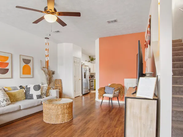 5802 Beach Dr, Panama City Beach, FL 32408