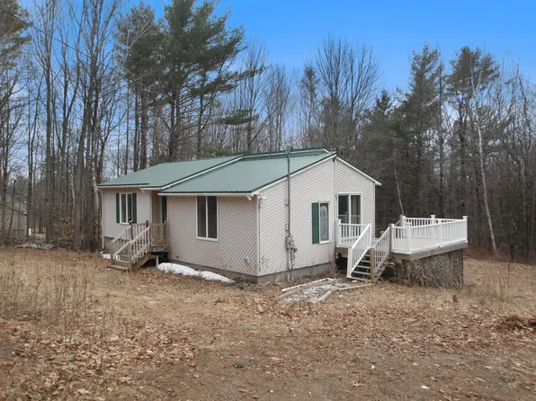 458 West Road, Belgrade, ME 04917