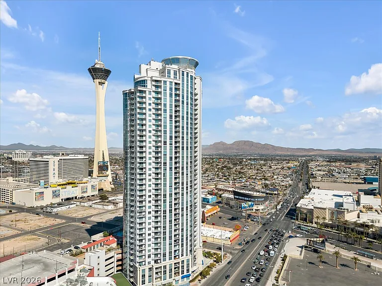 200 W Sahara Ave #3201 — Photo 47