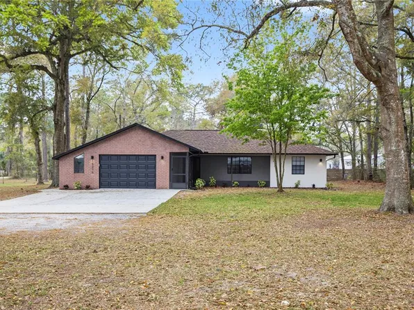 16275 Sandusky St, Brooksville, FL 34604