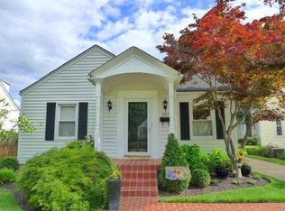 907 Chase Ave, Hamilton, OH 45015