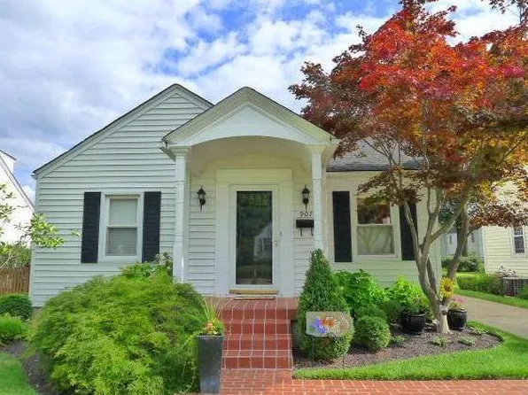 907 Chase Ave, Hamilton, OH 45015