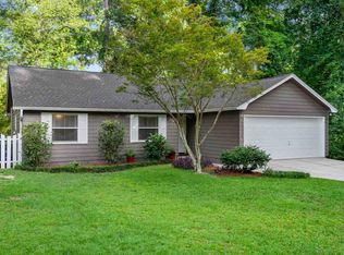 8732 Minnow Creek Dr, Tallahassee, FL 32312