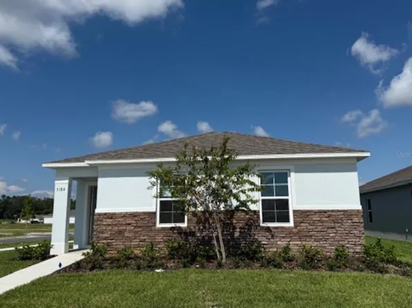 5184 Clusia Dr, Apopka, FL 32712