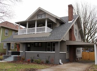 3051 N Delaware St, Indianapolis, IN