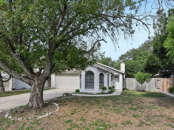 7411 Windbridge, San Antonio, TX 78250