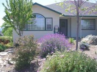 186 Rocky Ridge Ln, Angels Camp, CA 95222