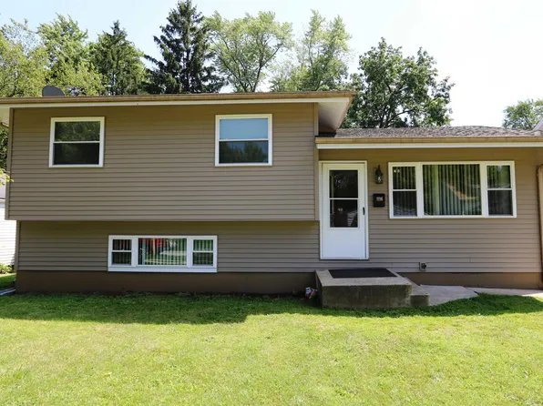 1116 W Rose St, South Bend, IN 46616