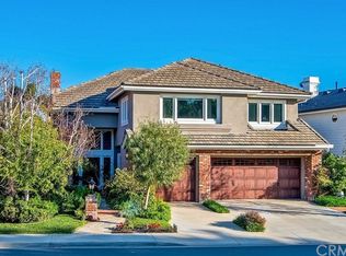 30 Mandalay, Laguna Niguel, CA 92677