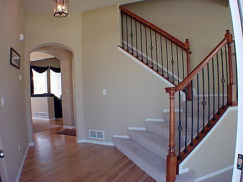 Entry View
