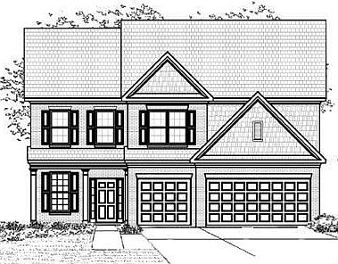 2051 Reflection Creek Drive