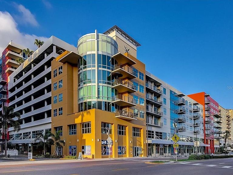 1208 E Kennedy Blvd Tampa, FL, 33602 Apartments for Rent Zillow