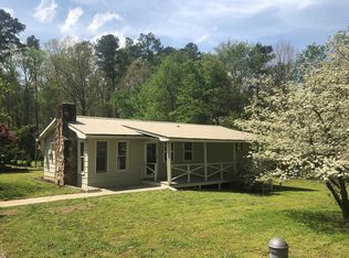 708 Houston Valley Rd, Tunnel Hill, GA 30755