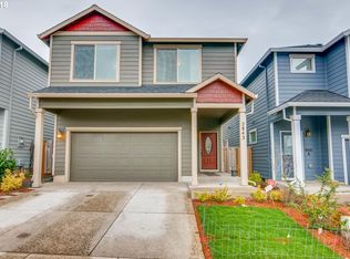 2843 25th Pl, Forest Grove, OR 97116