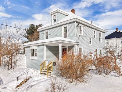 88 Garfield Street, Laconia, NH, 03246