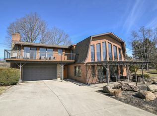 3980 Mechanicsburg Rd, Springfield, OH 45502