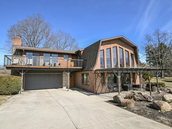 3980 Mechanicsburg Rd, Springfield, OH 45502