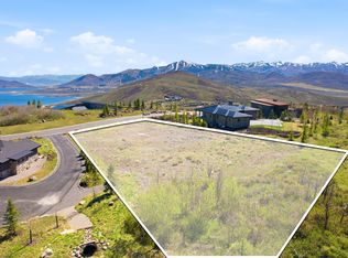 430 W Vista Ridge Rd, Kamas, UT 84036