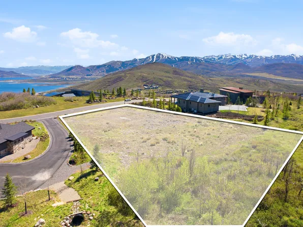 430 W Vista Ridge Rd, Kamas, UT 84036