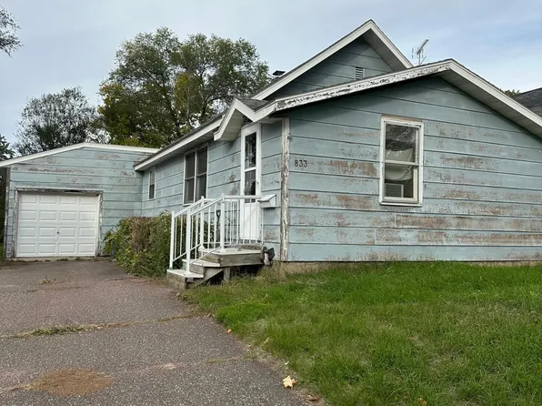 833 20th Ave N, Saint Cloud, MN 56303
