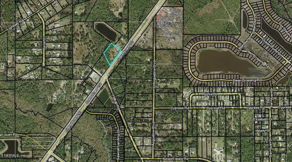 2nd image of 1425 State Road 207