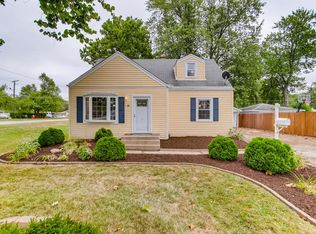 14301 Keating Ave, Midlothian, IL 60445