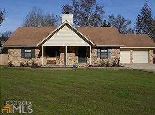 1113 Boone Ave, Kingsland, GA 31548