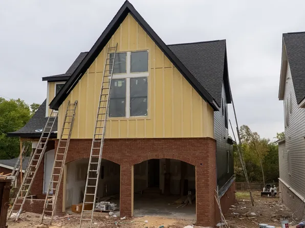 3829 Edwards Ave, Nashville, TN 37216